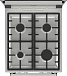 Газовая плита Gorenje GI5321XF фото 2 Купить Газовая плита Gorenje GI5321XF  preview 2