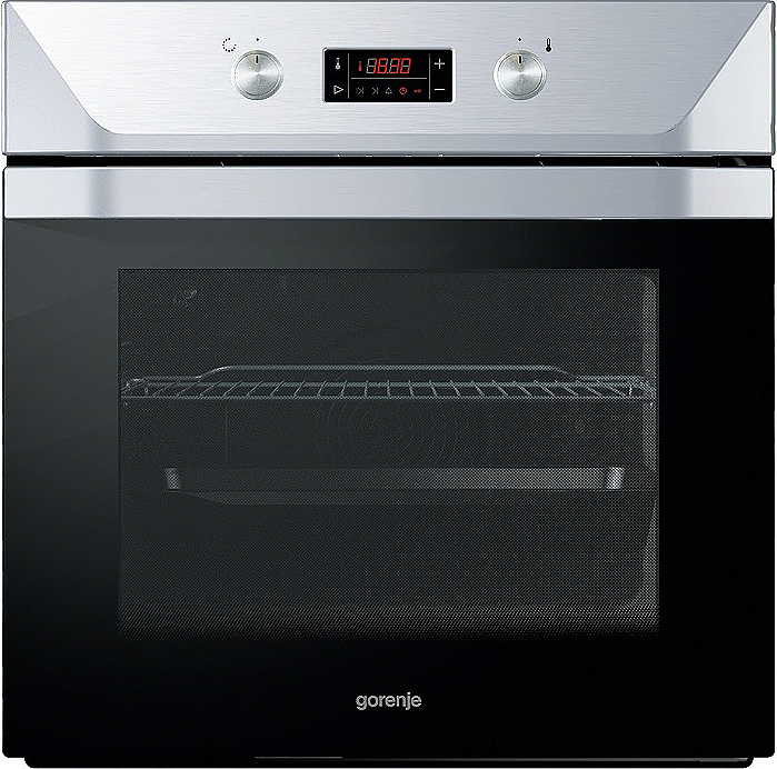 Независимая духовка Gorenje BO 7453 BX preview 1