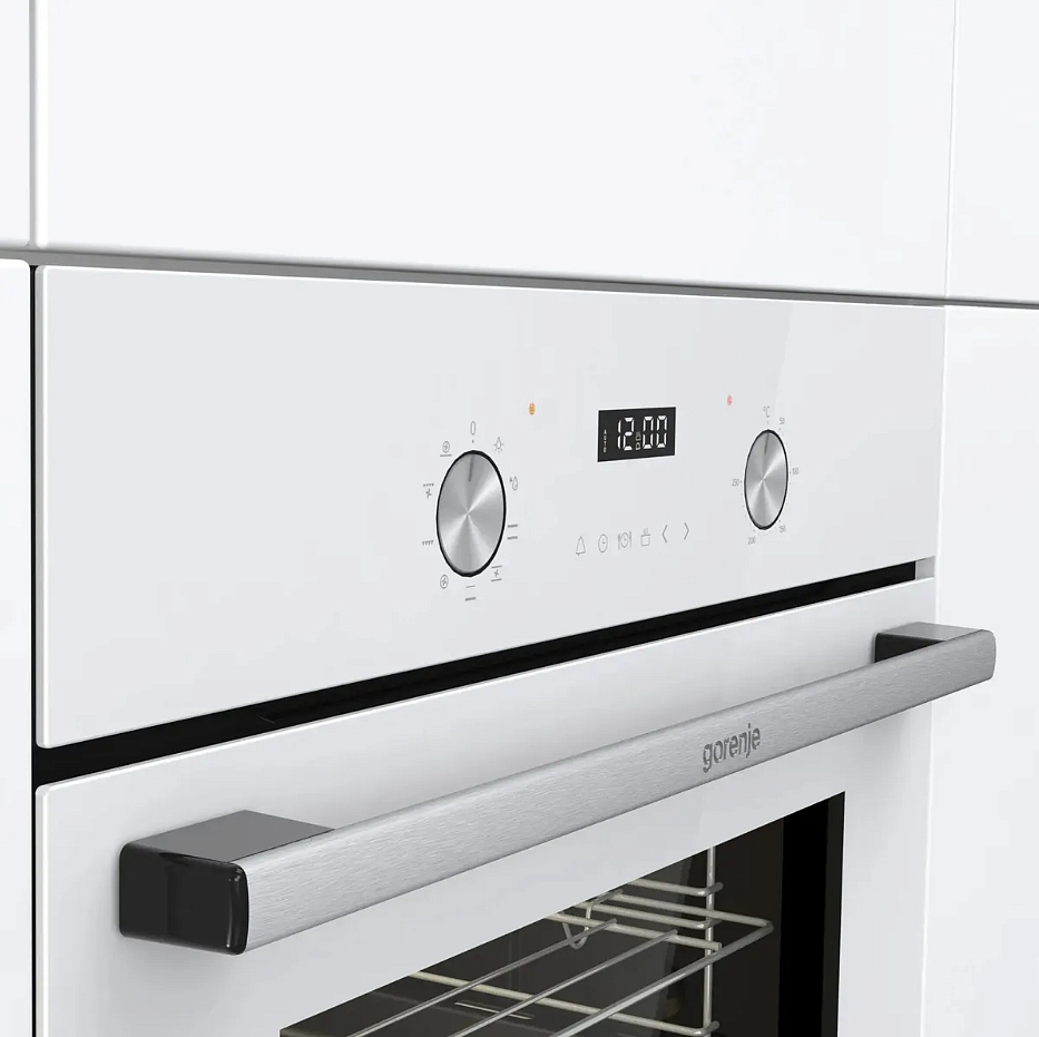 Духовой шкаф Gorenje BO6737E03NWG preview 4