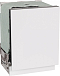Купить Встраиваемая посудомоечная машина Gorenje GV663B62  preview 3