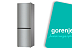 Обзор на холодильник Gorenje NRKE62XL