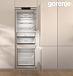 Холодильник Gorenje NRKI519E82WF
