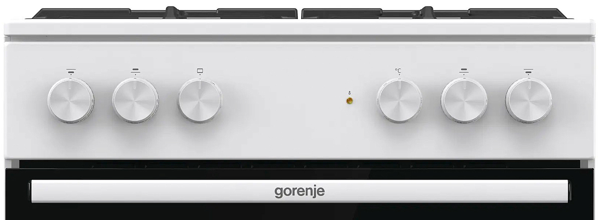 Комбинированная плита Gorenje GK6A40WFFM preview 10
