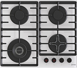 Независимая газовая варочная панель Gorenje GKTW641SYW