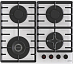 Купить Независимая газовая варочная панель Gorenje GKTW641SYW  preview 1