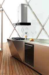 Встраиваемая посудомоечная машина Gorenje GV 6 SY2B