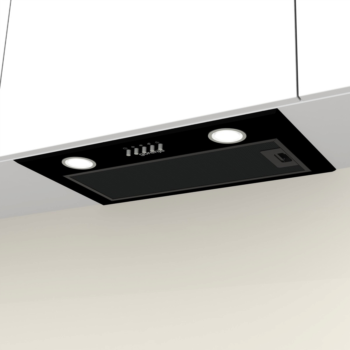 Встраиваемая вытяжка Gorenje BHI526E6B preview 6