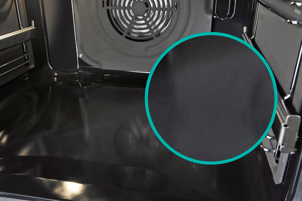 Комбинированная плита Gorenje GK5C61XJ preview 25