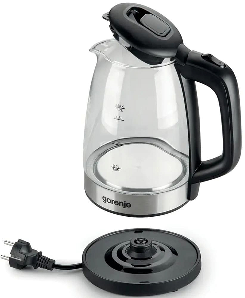 Чайник Gorenje K17BKS preview 4