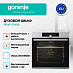 Купить Духовой шкаф Gorenje BPS6747A06X  preview 3