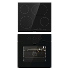 Комплект Gorenje (CT43SC, BO6725E02ABG)