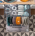 Gorenje SmartFlex посудомоечные машины - Загрузка