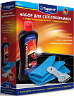 Набор TOPPERR для ухода за стеклокерамическими поверхностями 3411