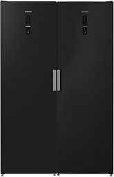 Соединительная планка для Side by Side Gorenje SBS CFS 1.85 м