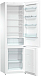 Купить Отдельностоящий двухкамерный холодильник Gorenje RK621PW4  preview 2