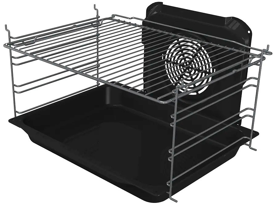 Электрическая плита Gorenje GEC6C40WG preview 4