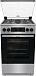 Купить Комбинированная плита Gorenje GKS5C74XF  preview 1