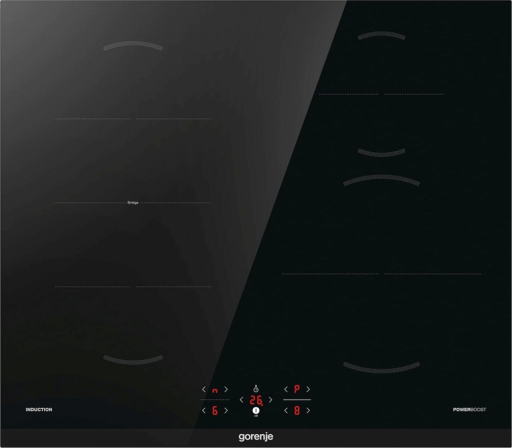 Комплект Gorenje (IT641BCSC7, BPSA6747A08BG, BM201AG1BG) preview 2