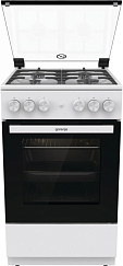 Газовая плита Gorenje GG5A12WF-B