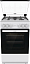 Газовая плита Gorenje GG5A12WF-B