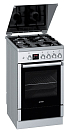 Газовая плита Gorenje GI 52320 AX