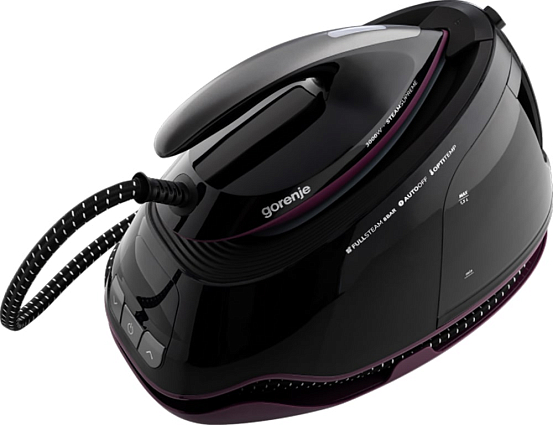 Паровая станция Gorenje SGD3000BKV preview 3