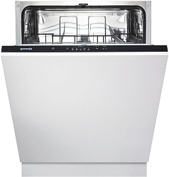 Встраиваемая посудомоечная машина Gorenje GV62010