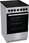 Электрическая плита Gorenje GEC5B41SG