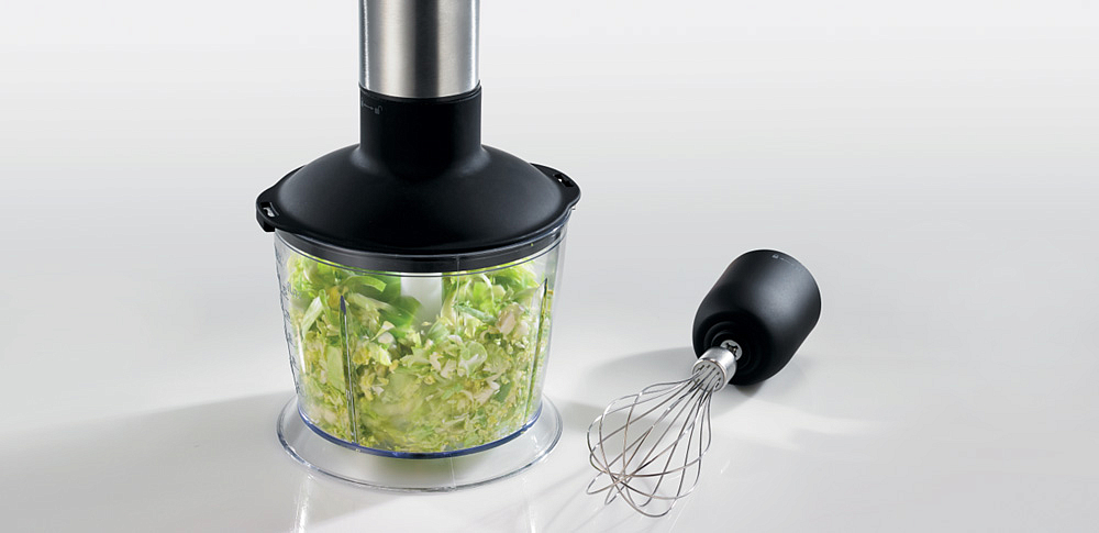 Блендер Gorenje HBC807QB preview 5