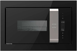 Встраиваемая микроволновая печь с грилем Gorenje BM235ORAB