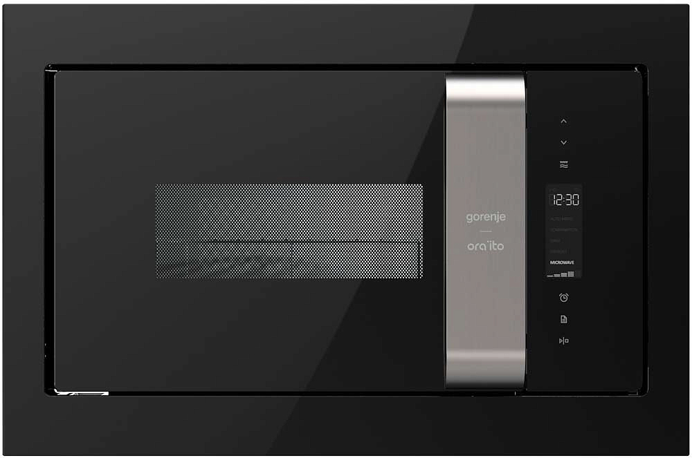 Встраиваемая микроволновая печь с грилем Gorenje BM235ORAB preview 1