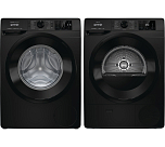 Комплект Gorenje (WNEI94AS/BCIS, DNE92/BGNCIS)