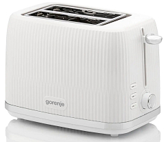 Тостер Gorenje T850DPW