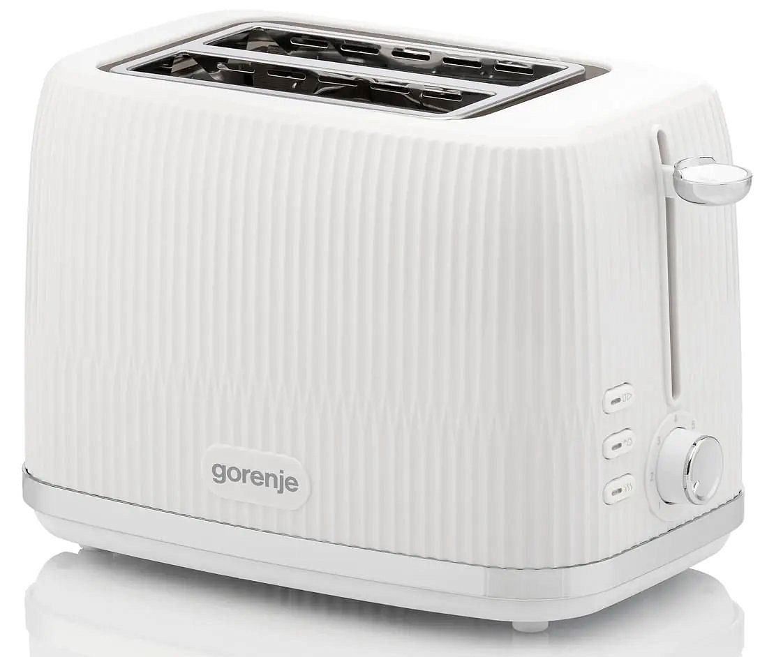 Тостер Gorenje T850DPW preview 1