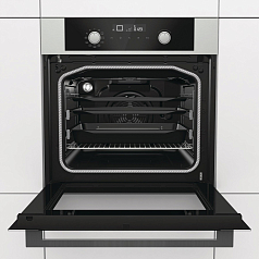 Независимая духовка Gorenje Plus GP556X