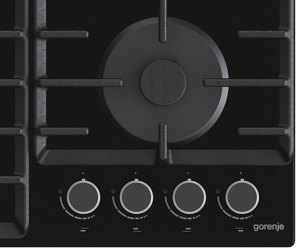 Независимая газовая варочная панель Gorenje GT642AB preview 11