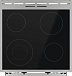 Купить Электрическая плита Gorenje ECS6350XC  preview 2