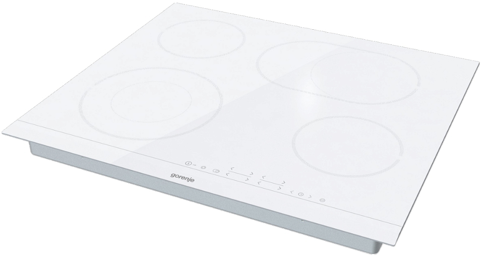 Независимая стеклокерамическая варочная панель Gorenje ECT643WCSC preview 11