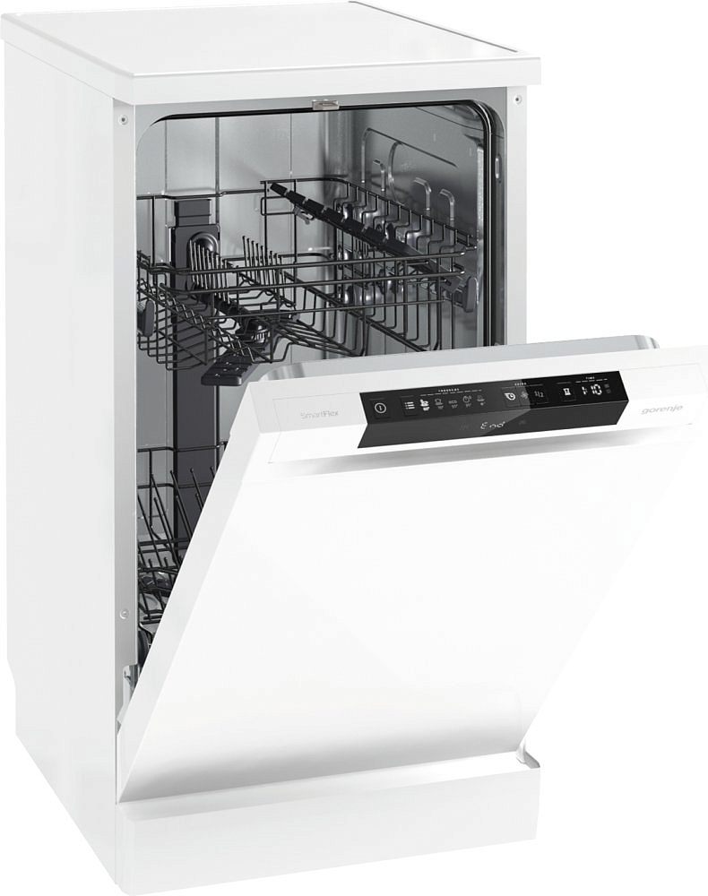 Посудомоечная машина Gorenje GS 53110W preview 1