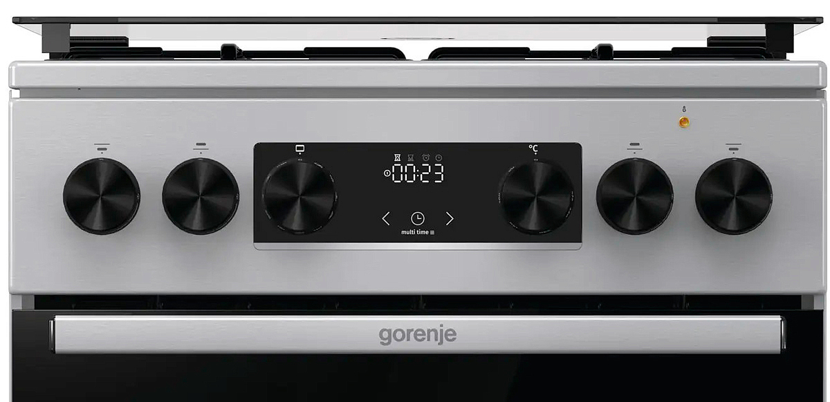 Комбинированная плита Gorenje GK5C61XJ preview 10