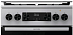 Купить Комбинированная плита Gorenje GK5C61XJ  preview 10