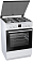 Газовая плита Gorenje GI6321WA