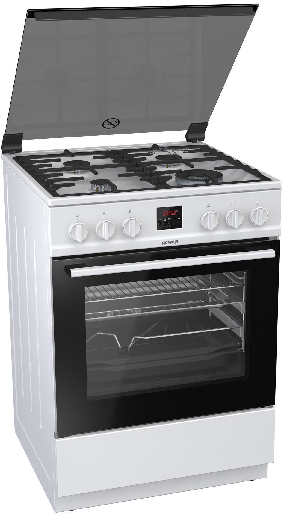 Газовая плита Gorenje GI6321WA preview 1