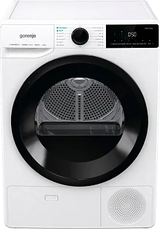 Сушильная машина Gorenje DNA82 у официального дилера в Москве по цене ...