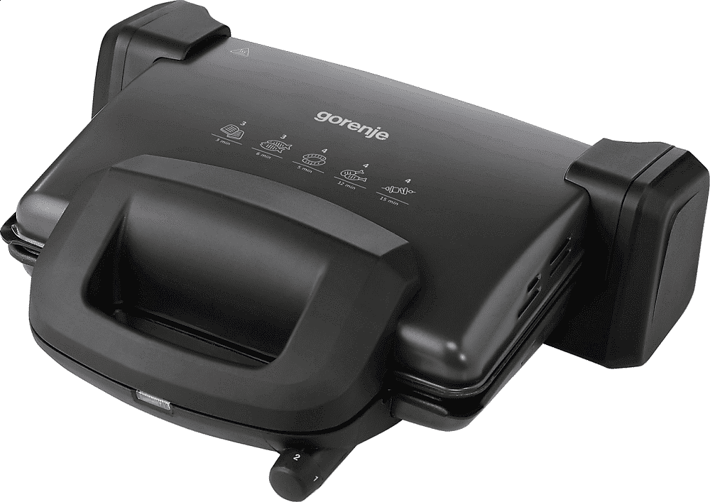 Сэндвичница Gorenje KR1800SM preview 1