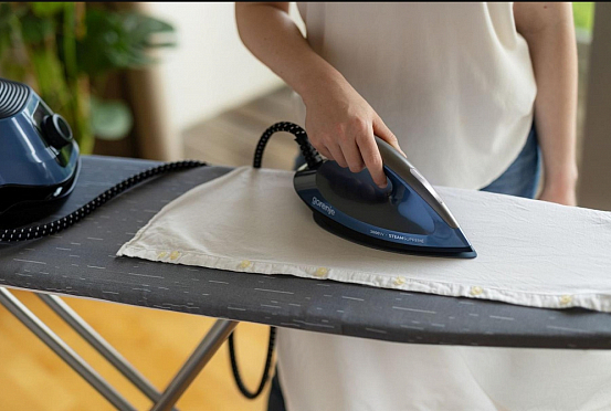 Паровая станция Gorenje SGD3000BBK preview 10