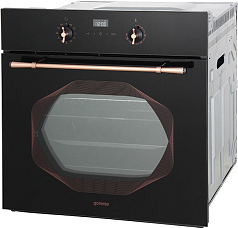 Независимая духовка Gorenje BO 637 INB