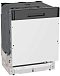 Купить Встраиваемая посудомоечная машина Gorenje GV673B65  preview 11