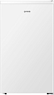 Отдельностоящий холодильник Gorenje R291PW4