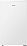 Отдельностоящий холодильник Gorenje R291PW4